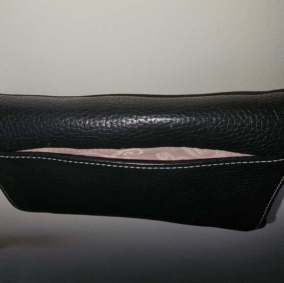 Brighton wallet on a strap. - Picture 2 of 4
